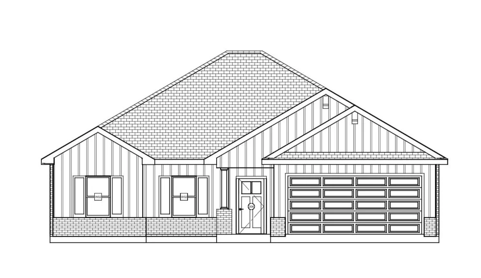 Unit for sale at 7581 Wildflower Way, Abilene, TX 79602