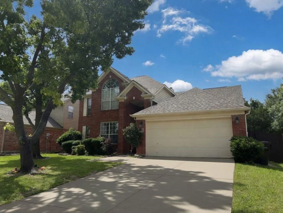 Unit for sale at 4020 Oxlea Drive, Plano, TX 75024