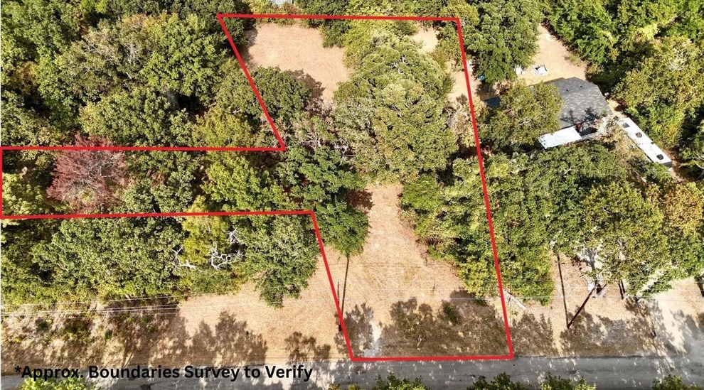 Unit for sale at 5226 Tom Hickman Lane, Log Cabin, TX 75148
