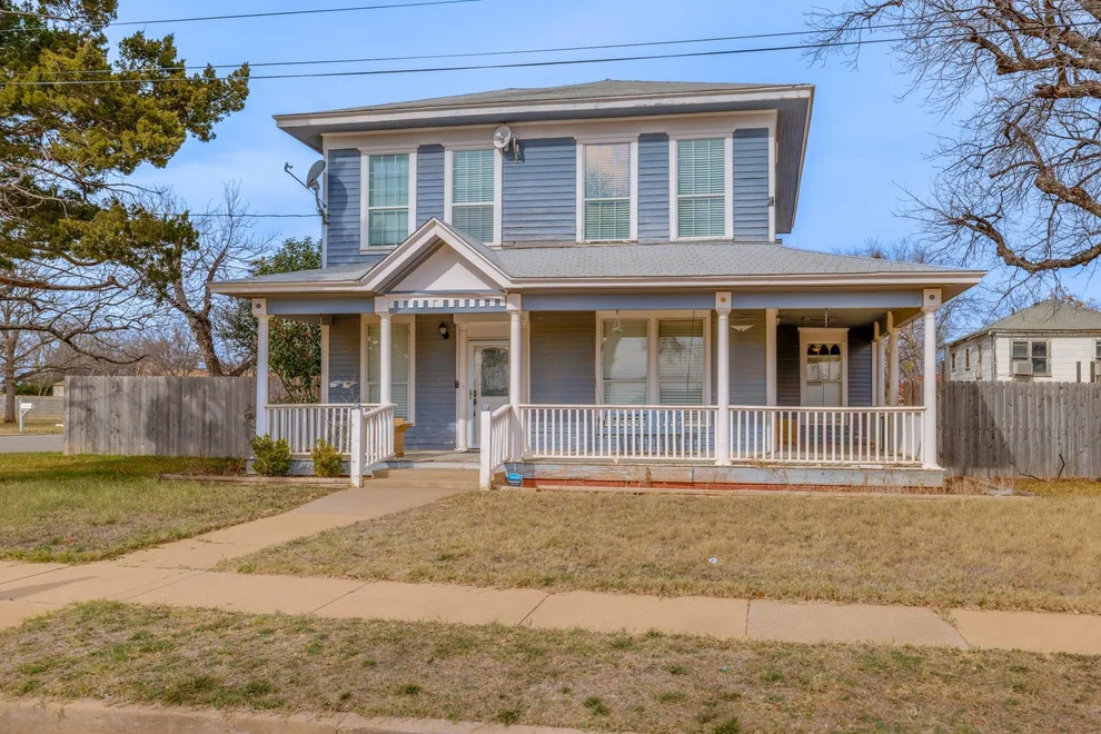 Unit for sale at 720 W Pecan Street, Coleman, TX 76834