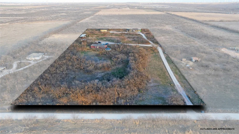 Unit for sale at 6370 County Road 107, Abilene, TX 79601