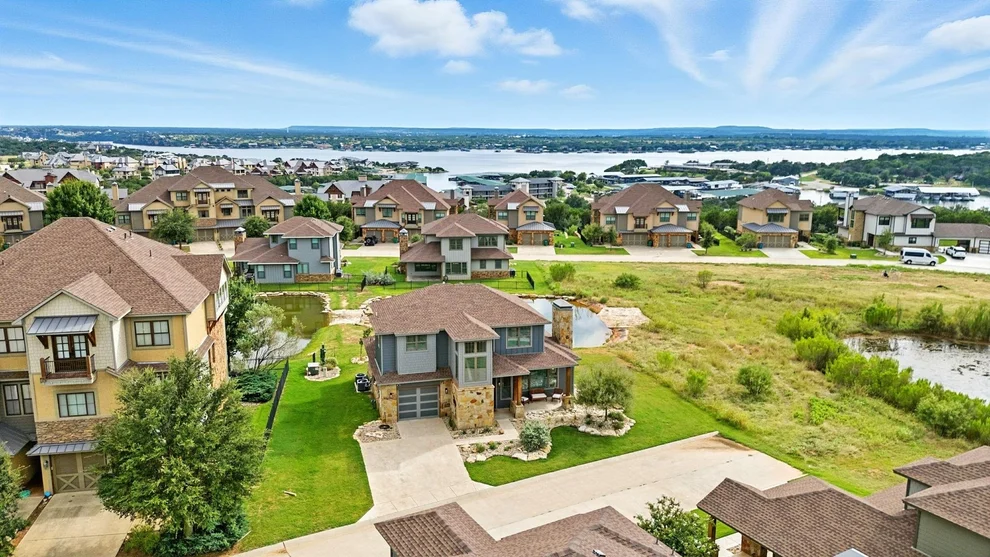 Unit for sale at 3007 Shoreside Point, Graford, TX 76449