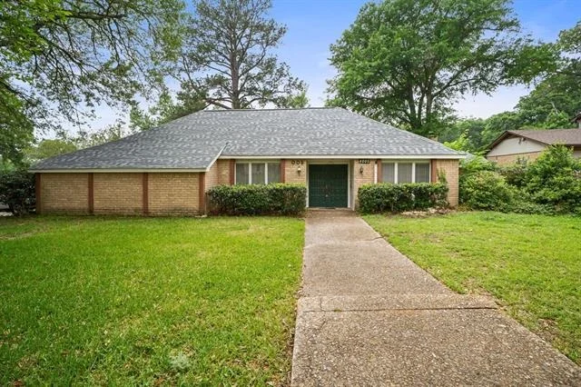 Unit for sale at 4005 Pollard Drive, Tyler, TX 75701