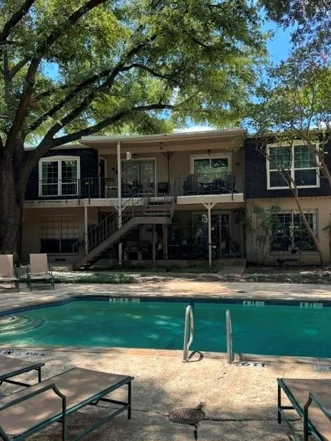 Unit for sale at 5311 Fleetwood Oaks Avenue, Dallas, TX 75235