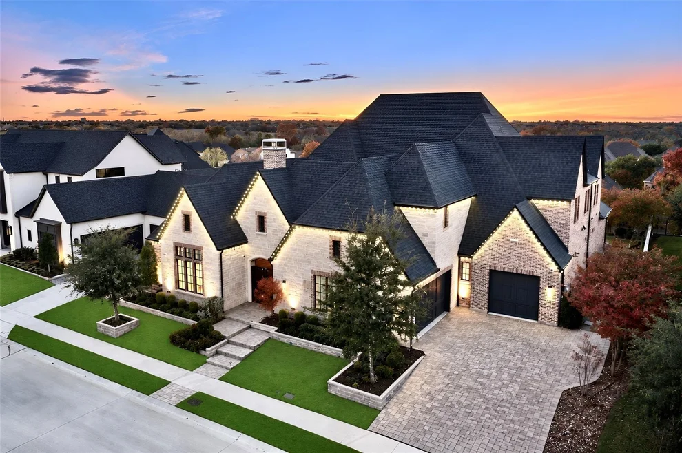 Unit for sale at 818 Brett Drive, Allen, TX 75013