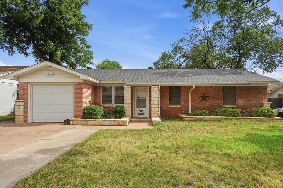 Unit for sale at 2702 Susan Street, Abilene, TX 79606