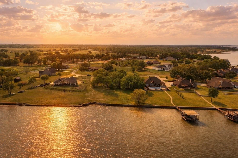 Unit for sale at Lot 33 SE County Road 3122, Corsicana, TX 75109