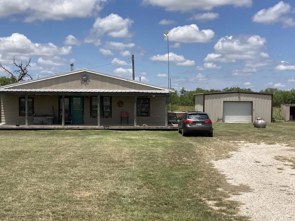 Unit for sale at 198 Matilda Jane Lane, No City, TX 76450
