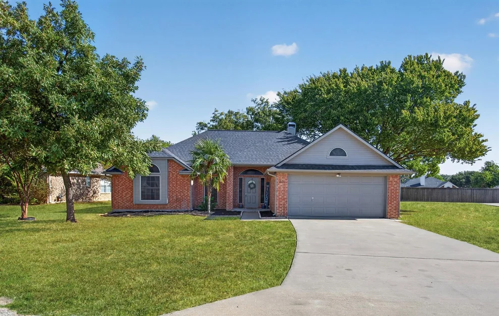 Unit for sale at 407 E Brooks Street, Forney, TX 75126