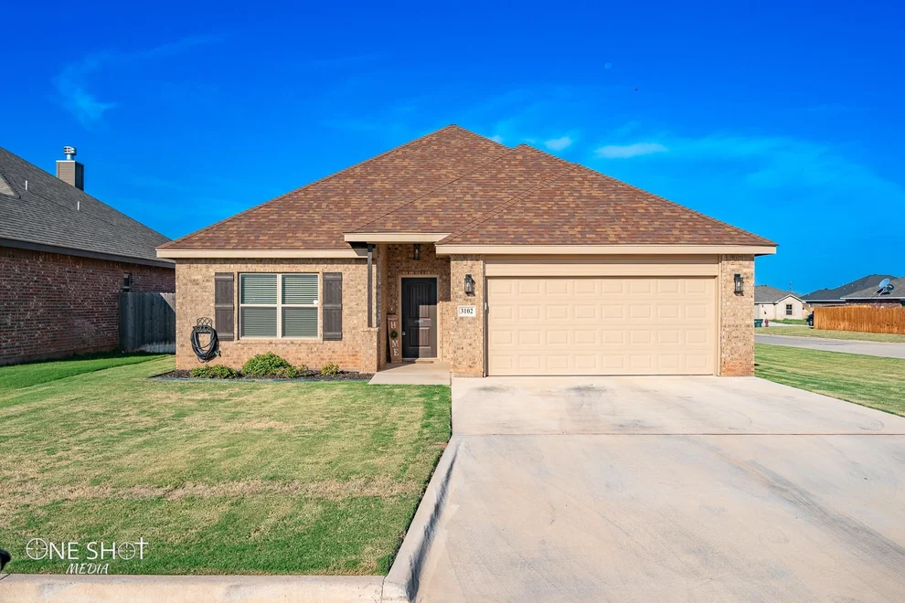 Unit for sale at 3102 Oakley, Abilene, TX 79606