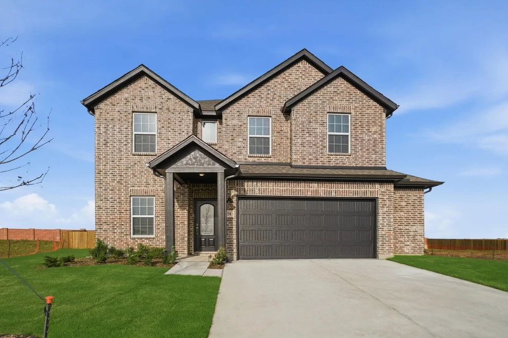 Unit for sale at 424 Bronco Drive, Waxahachie, TX 75165