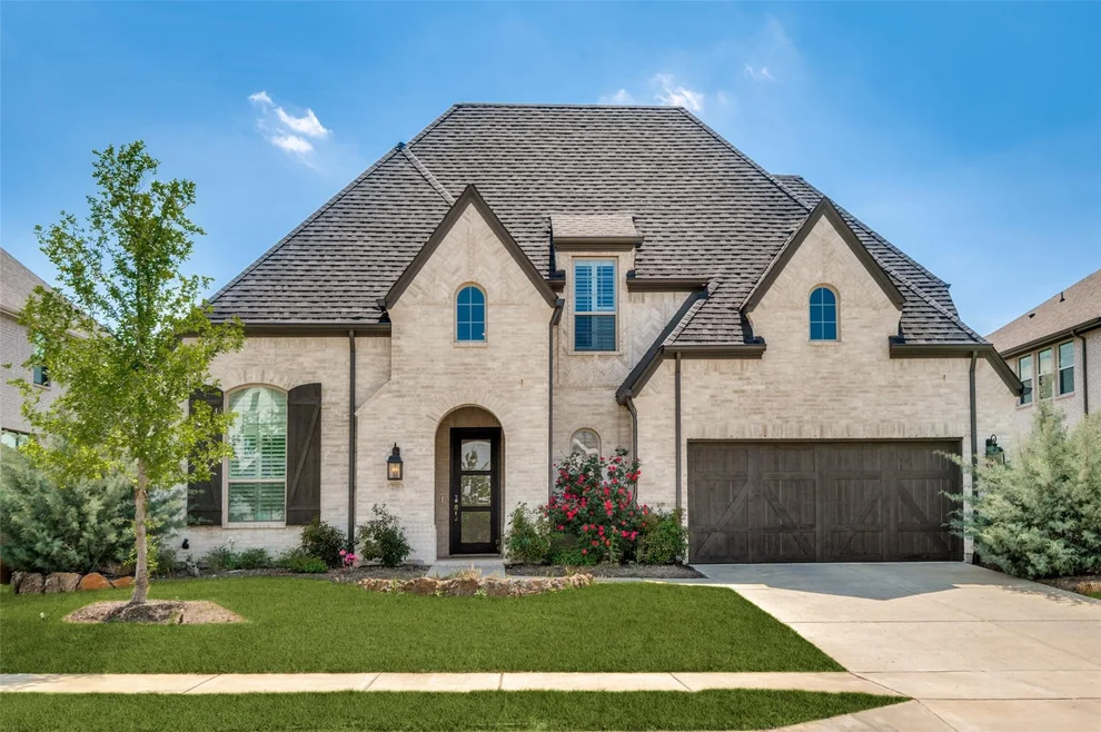 Unit for sale at 2331 Rolling Vista Lane, Prosper, TX 75078