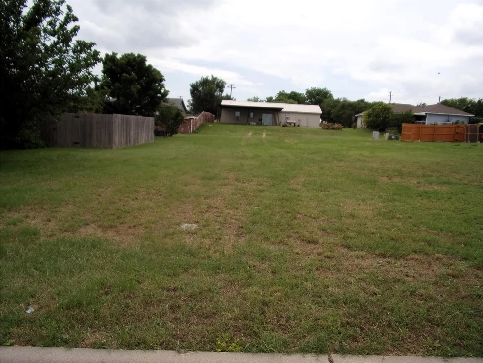 Unit for sale at 111 Burkett Drive, San Saba, TX 76877