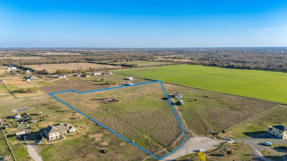 Unit for sale at TBD Sky Meadow Drive, Caddo Mills, TX 75135