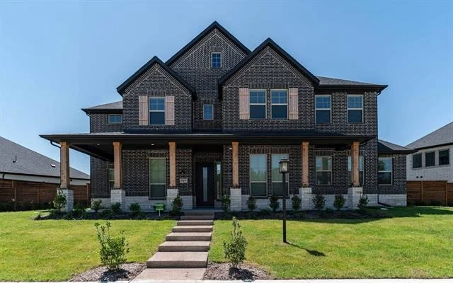 Unit for sale at 1609 Possum Fire Trail, Mesquite, TX 75181