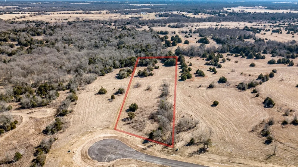 Unit for sale at Lot 20 Lago Vista Drive, East Tawakoni, TX 75472