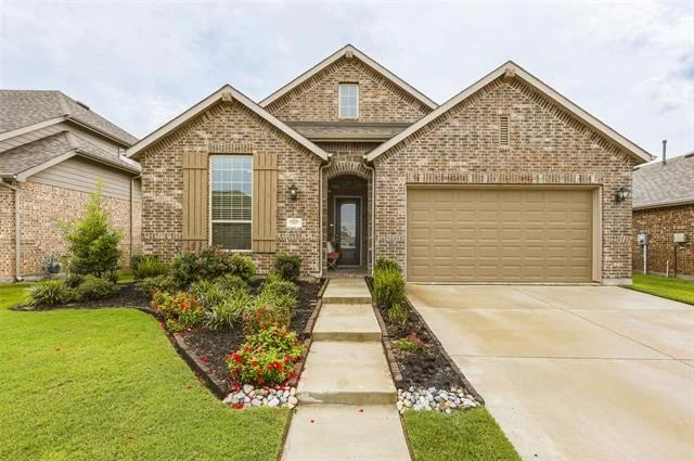 Unit for sale at 1909 13th Street, Argyle, TX 76226