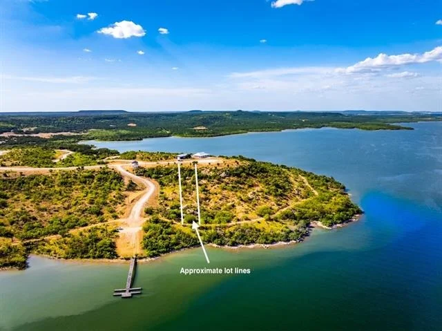 Unit for sale at TBD Clearwater Point, Graham, TX 76449