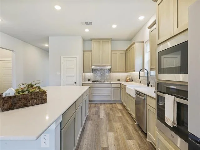 Unit for sale at 3705 Prickly Pear Road, Little Elm, TX 75068