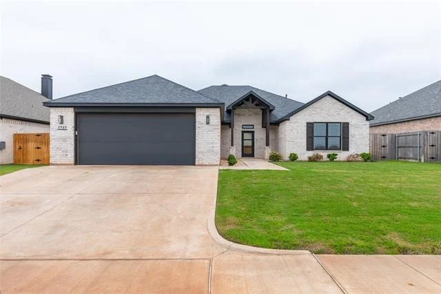 Unit for sale at 7737 White Rock Road, Abilene, TX 79606