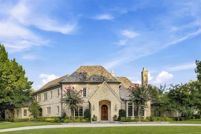 Unit for sale at 5532 Saint Andrews Court, Plano, TX 75093