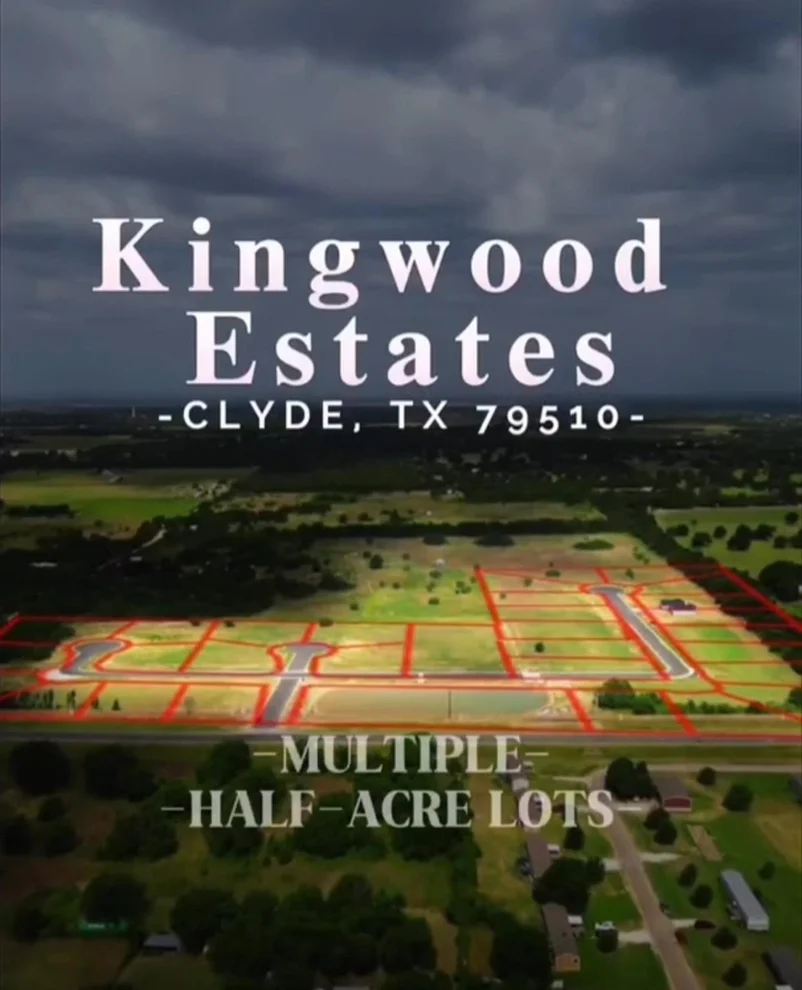 Unit for sale at 1009 Northbrook Court, Clyde, TX 79510