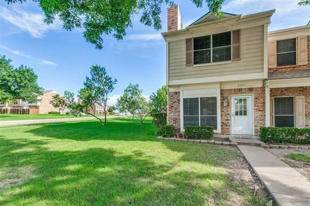 Unit for sale at 3801 14th Street, Plano, TX 75074