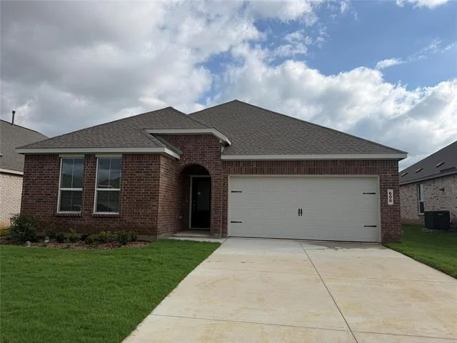 Unit for sale at 608 Arabian Lane, Aubrey, TX 76227