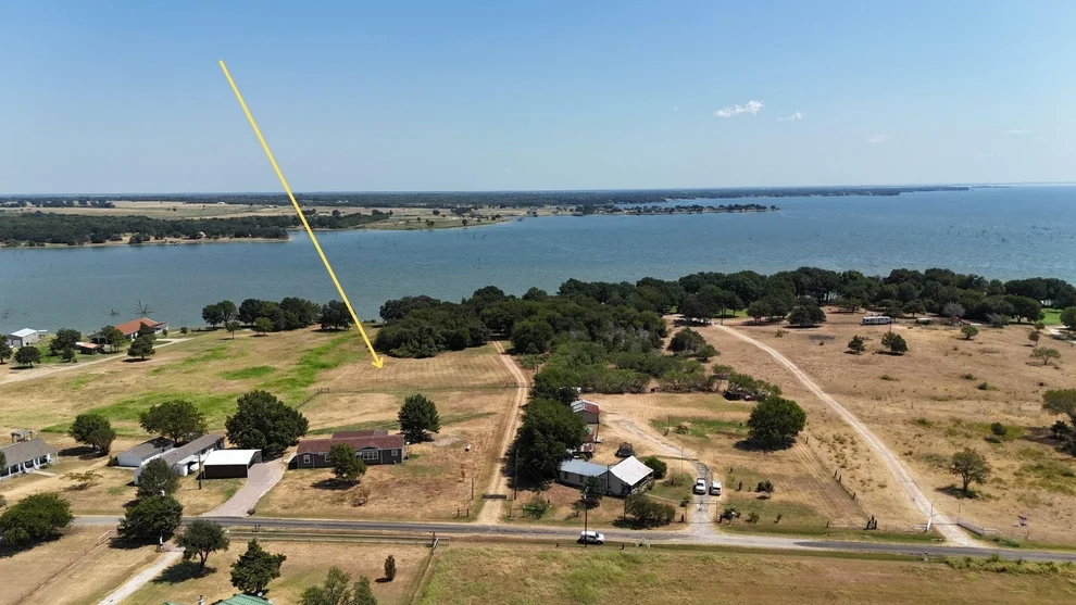 Unit for sale at Tracts 16C-1 & 2 CR 2170, Corsicana, TX 75109