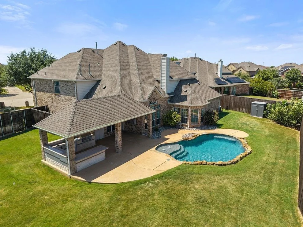 Unit for sale at 10252 Ponzano Court, Frisco, TX 75035