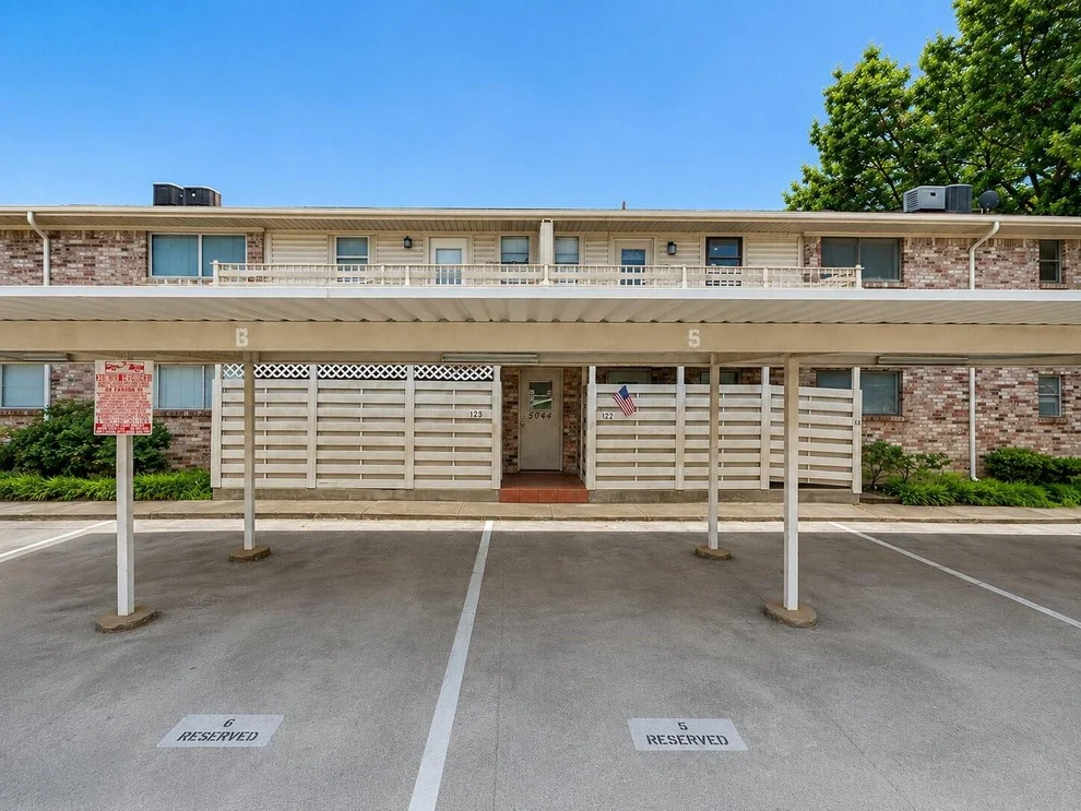 Unit for sale at 5044 Matilda Street, Dallas, TX 75206