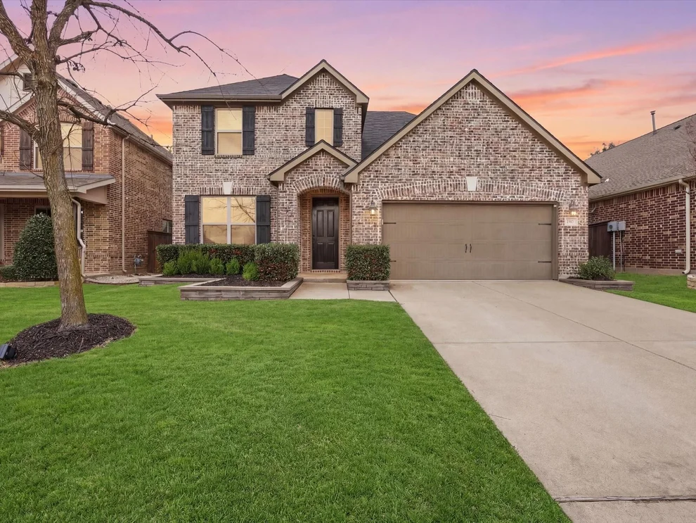 Unit for sale at 7717 Lake Worth Cove, McKinney, TX 75071