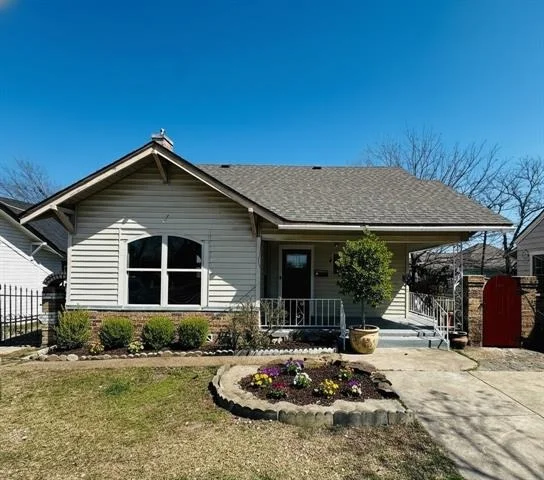 Unit for sale at 1215 N 18th Street, Waco, TX 76707