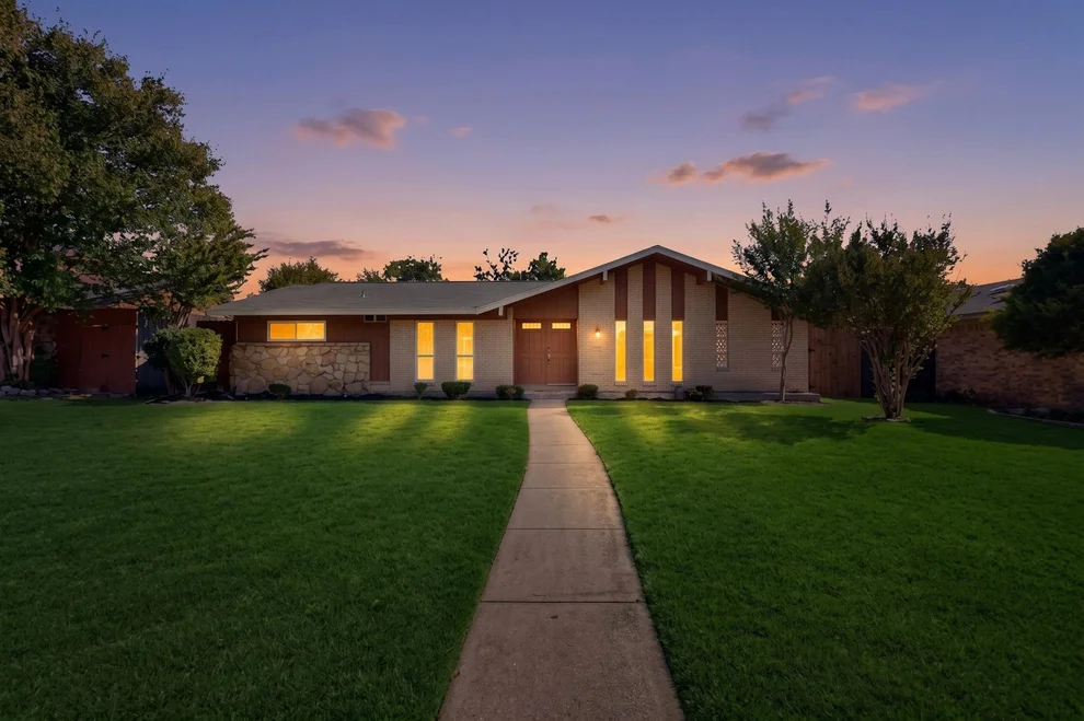 Unit for sale at 1312 Grinnell Drive, Richardson, TX 75081