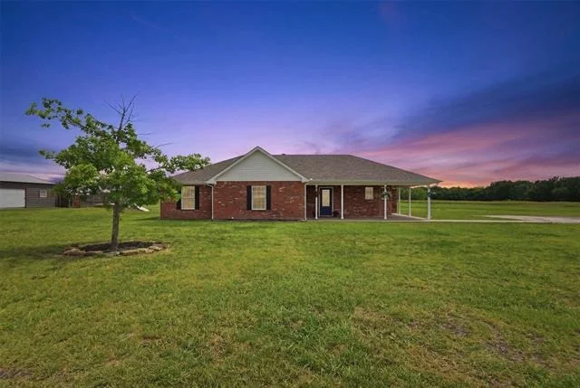 Unit for sale at 3465 FM 3211, Caddo Mills, TX 75135
