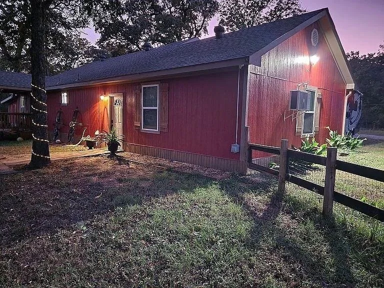 Unit for sale at 13993 Poncho Villa Drive, Log Cabin, TX 75148