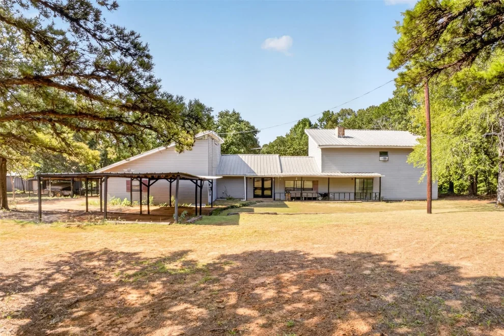Unit for sale at 3645 Silk Tree Road, Gilmer, TX 75645