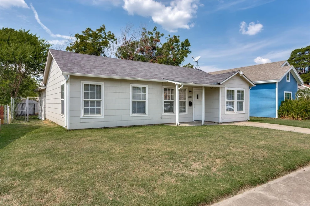 Unit for sale at 2624 Frazier Avenue, Fort Worth, TX 76110