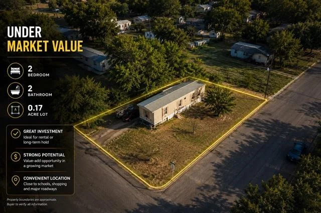 Unit for sale at 814 Hill Street, Sweetwater, TX 79556