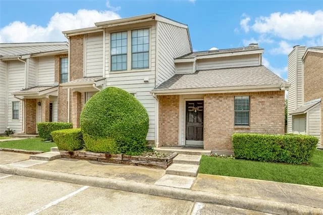Unit for sale at 3635 Garden Brook Drive, Farmers Branch, TX 75234