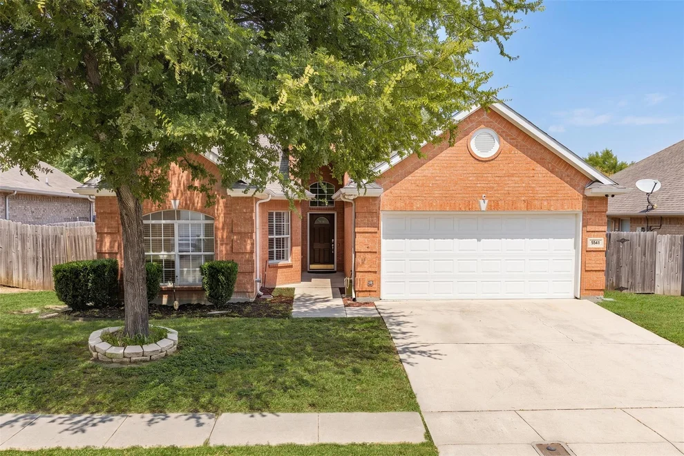 Unit for sale at 5541 Flynn Court, Fort Worth, TX 76137