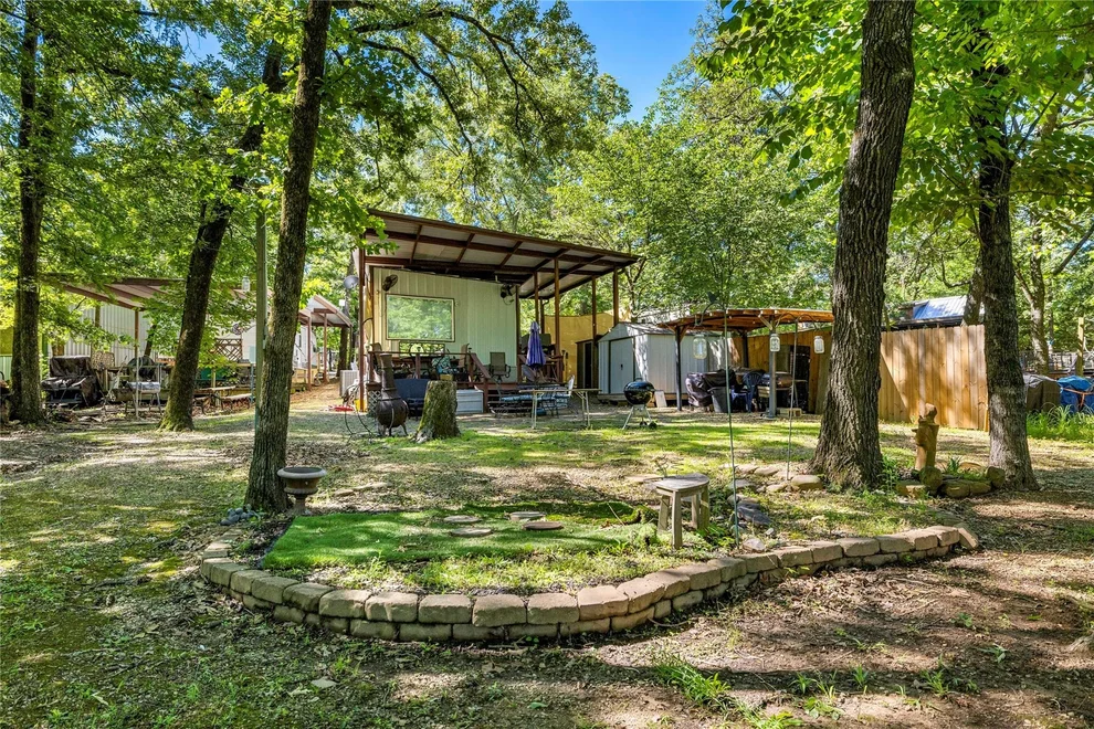 Unit for sale at Lot 129 Private Road 5813 Road, Yantis, TX 75765