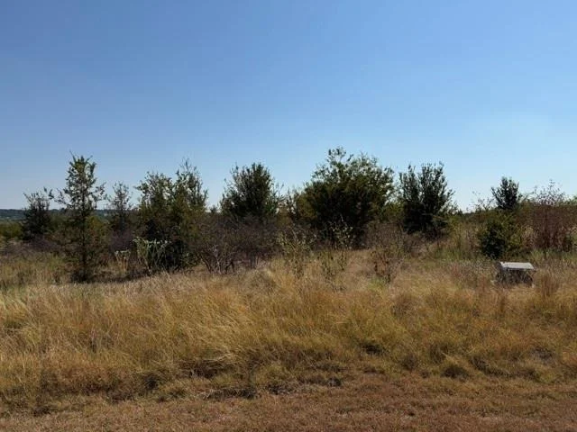 Unit for sale at Lot 8 Heron Court, Graford, TX 76449