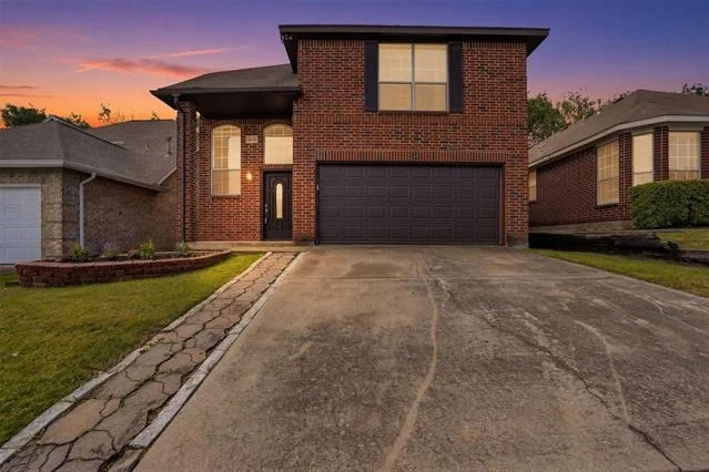 Unit for sale at 4900 Lodgepole Lane, Fort Worth, TX 76137