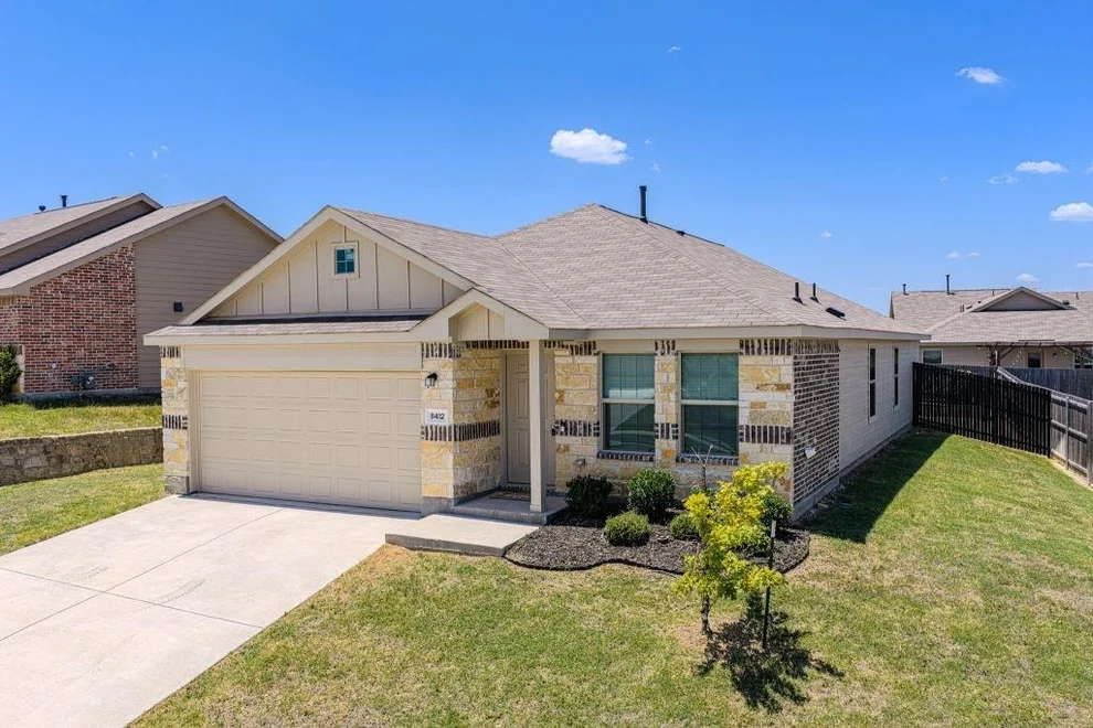 Unit for sale at 8412 Fawn Creek Drive, Fort Worth, TX 76123