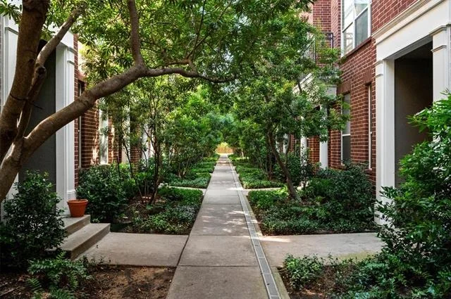 Unit for sale at 4411 McKinney Avenue, Dallas, TX 75205