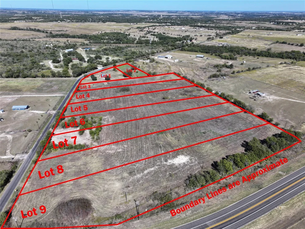 Unit for sale at Lot 4 Doss Lane, Moody, TX 76557