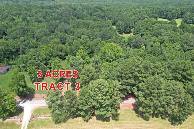 Unit for sale at Tract 3 County Road 3117, Clarksville, TX 75426