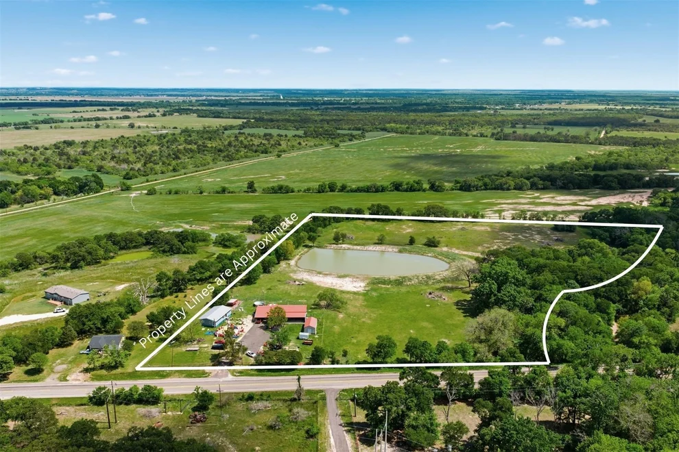 Unit for sale at 654 Fm 147, Marlin, TX 76661