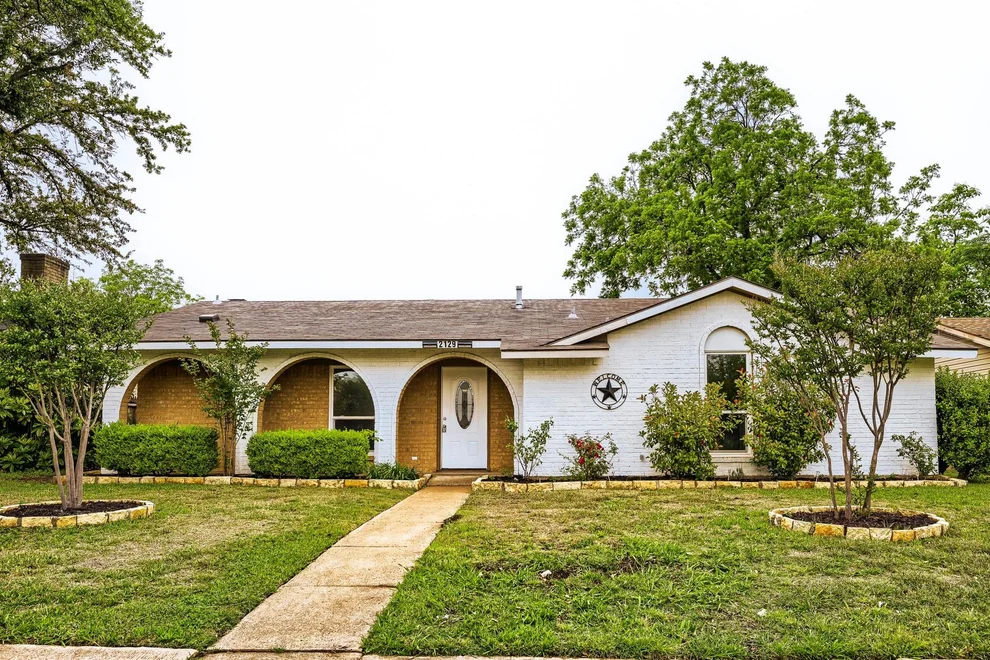 Unit for sale at 2129 Richbrook Drive, Garland, TX 75044